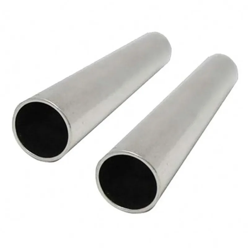 5A05 high-pressure aluminum pipe-marine pressure pipeline