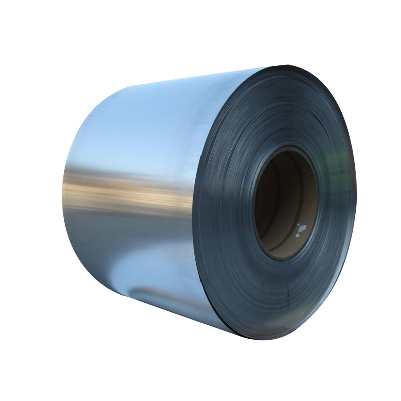 1070-O Deep Drawing aluminum coil-High Conductivity Coil