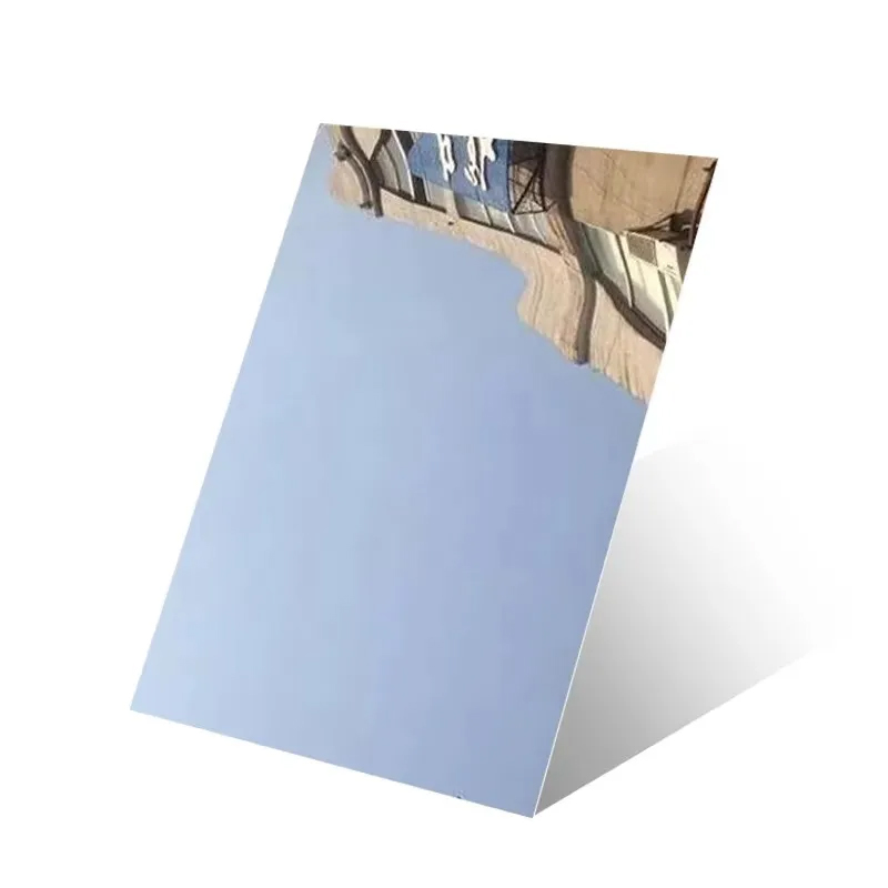 1050 Anti-rust aluminum plate H18 hard-chemical equipment lining plate