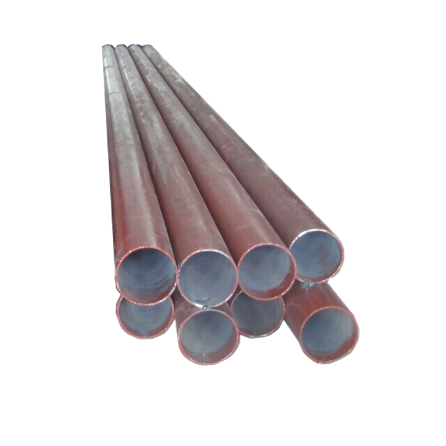 ASTM A335 Seamless Alloy Steel Pipe for High Temperature-Core Pipe of High Temperature and High Pressure Piping System of Power Station