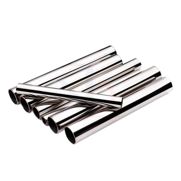 2205 duplex stainless steel seamless pipe-high strength and corrosion resistance