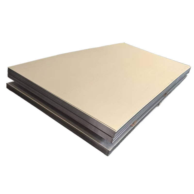309S stainless steel plate-heat and oxidation resistance