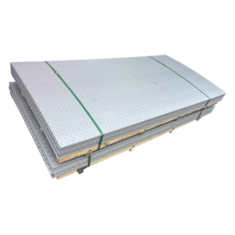  316L stainless steel plate-molybdenum element blessing