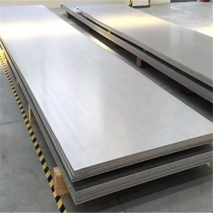  316L stainless steel plate-molybdenum element blessing