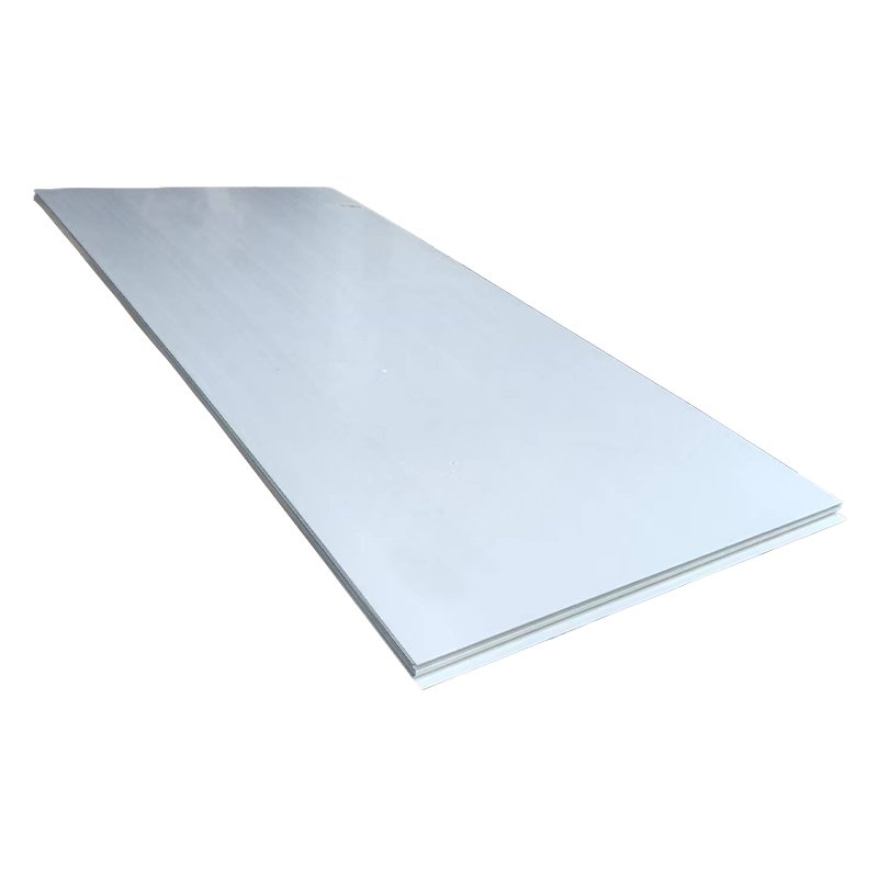 321 stainless steel plate-titanium stabilization treatment