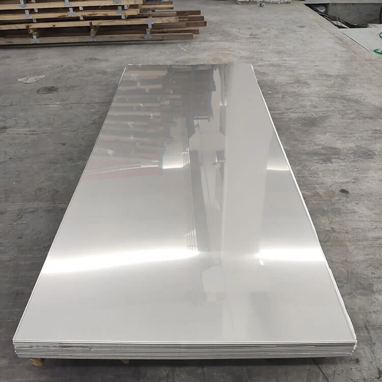 304L stainless steel plate-ultra-low carbon is more resistant to welding