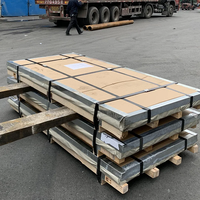  316L stainless steel plate-molybdenum element blessing