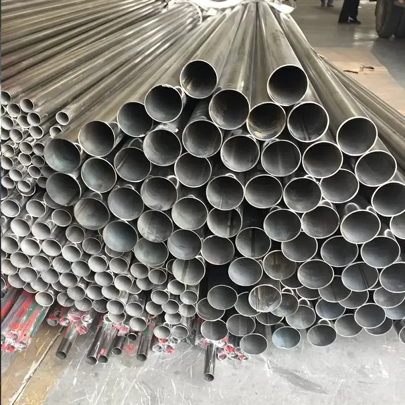 309S stainless steel seamless tube-steel for heat-resistant furnace tube