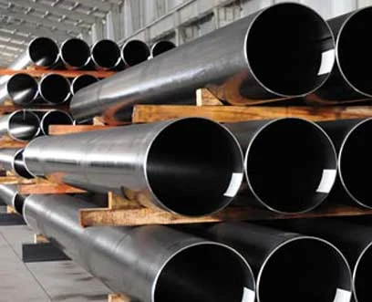 ASTM A53 carbon steel pipe-universal galvanized black pipe