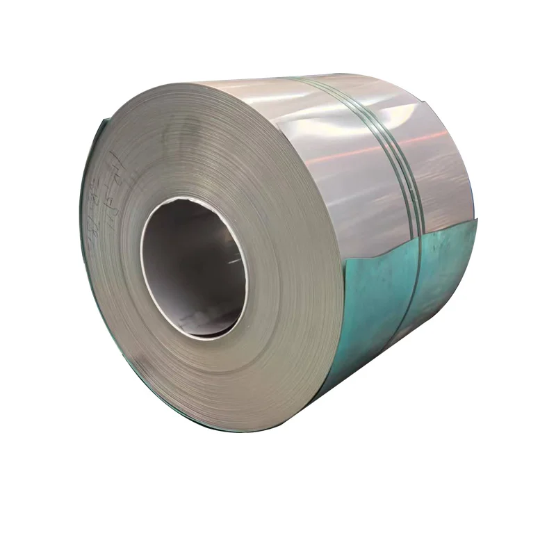 304L stainless steel coil-ultra-low carbon stainless steel strip