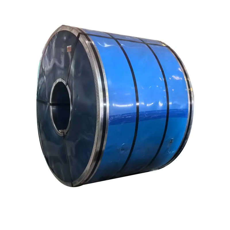 316L stainless steel coil-austenitic stainless steel coil containing molybdenum