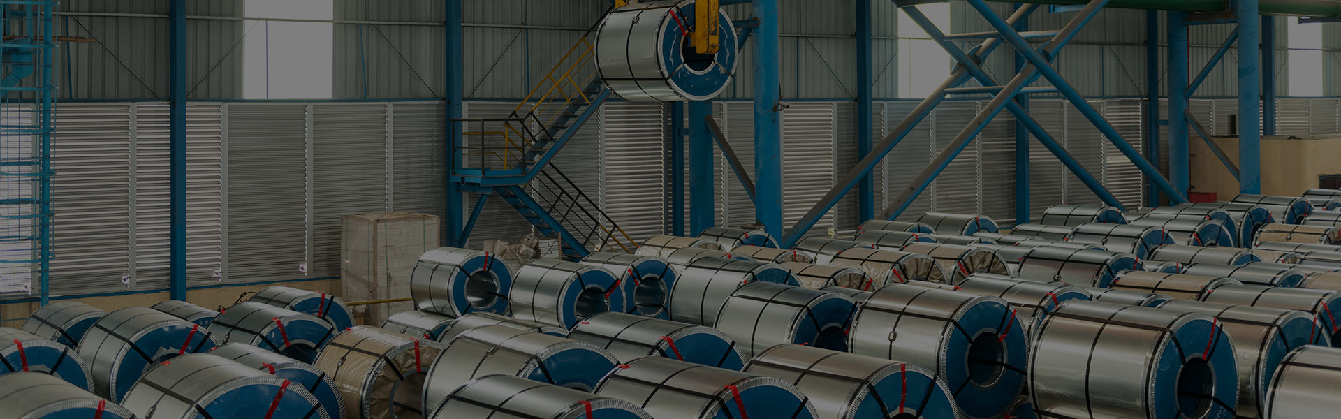 Fuchuan Metal Co., Ltd.