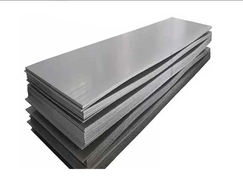  A573 Gr.65 A573M steel plate-used in low temperature environment and impact load structure