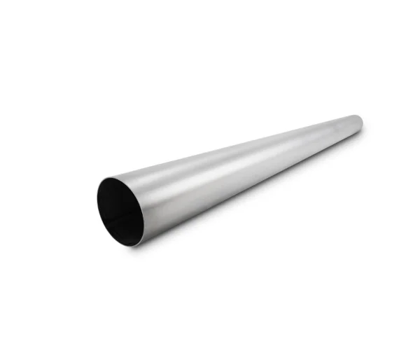 316Ti stainless steel seamless tube-titanium element enhances high temperature stability