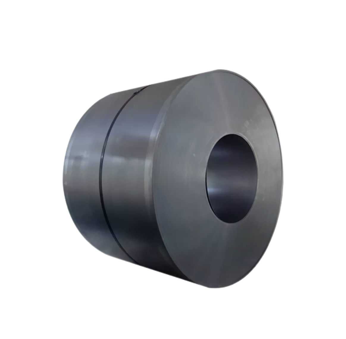 S355JR A572 Gr.50 hot-rolled steel coil-a cost-effective choice for heavy structure