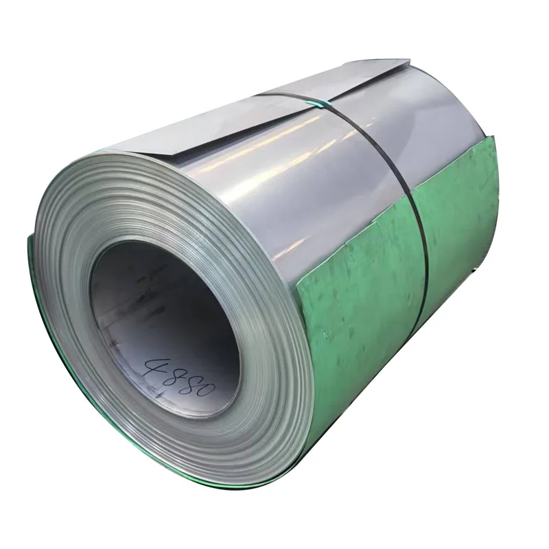 304 stainless steel coil-general stainless steel coil