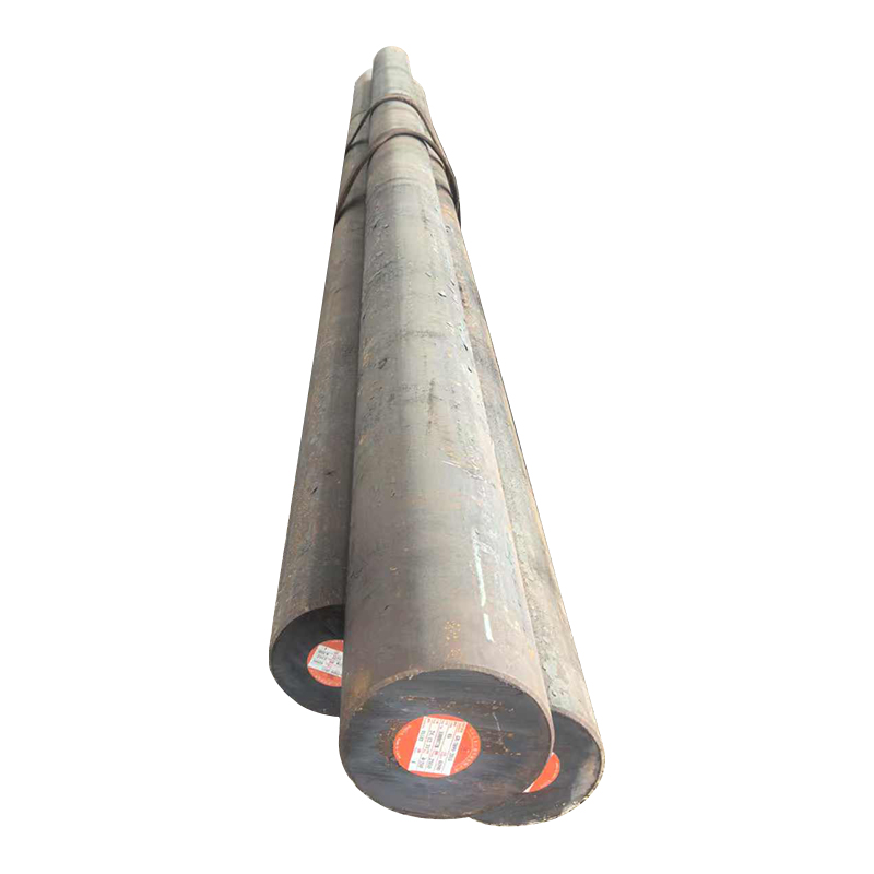1045 C45 medium carbon steel round steel-high hardness and high wear resistance after quenching