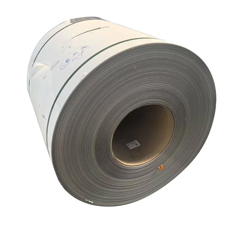 304L stainless steel coil-ultra-low carbon stainless steel strip