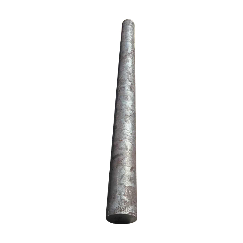 A36 carbon steel round steel-good comprehensive properties and weldability