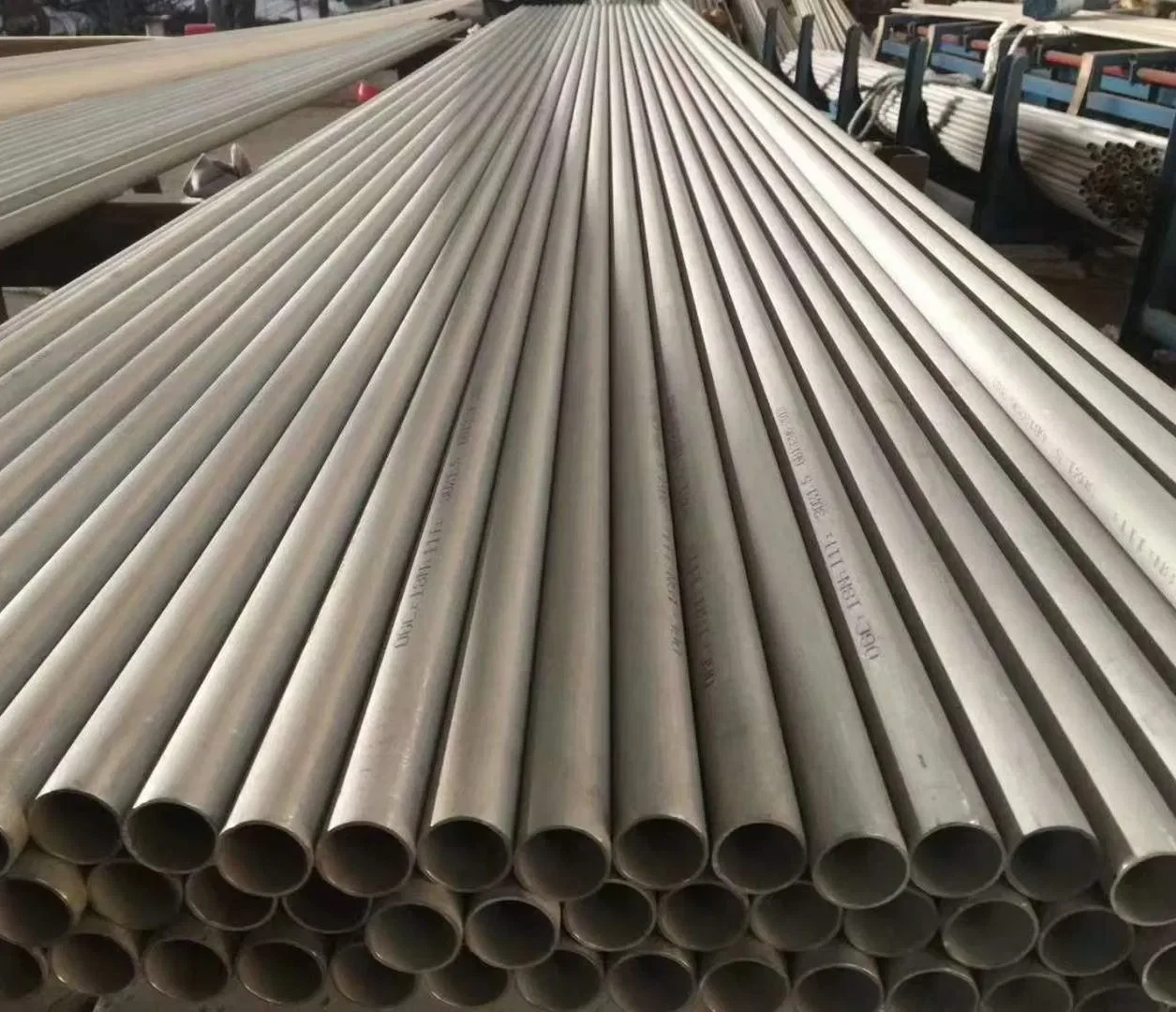 309S stainless steel seamless tube-steel for heat-resistant furnace tube
