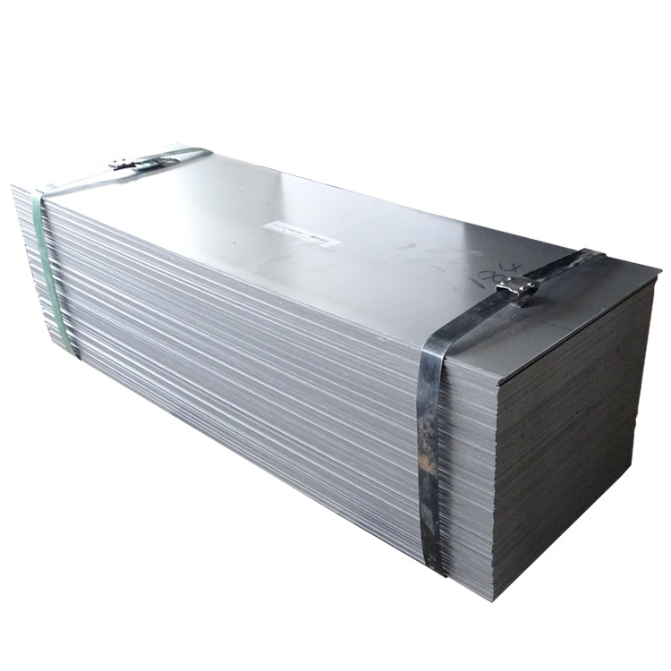 A514 steel plate-used for key bearing parts of construction machinery and mining equipment