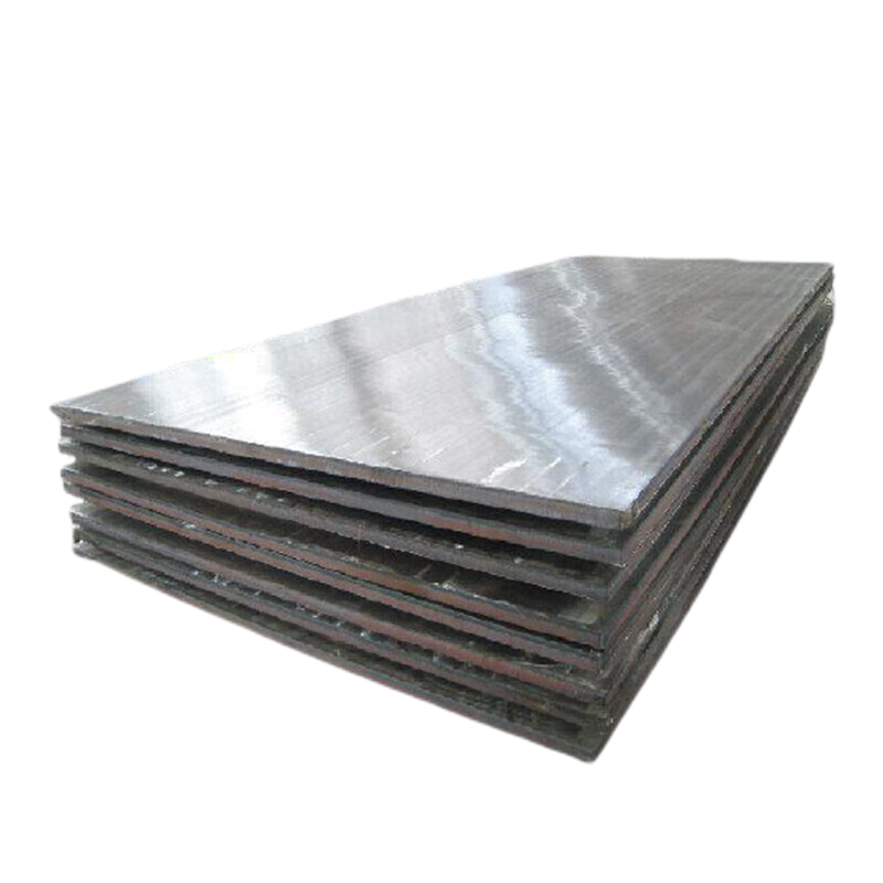 A633 Gr.C D steel plate-normalized fine grain high strength steel