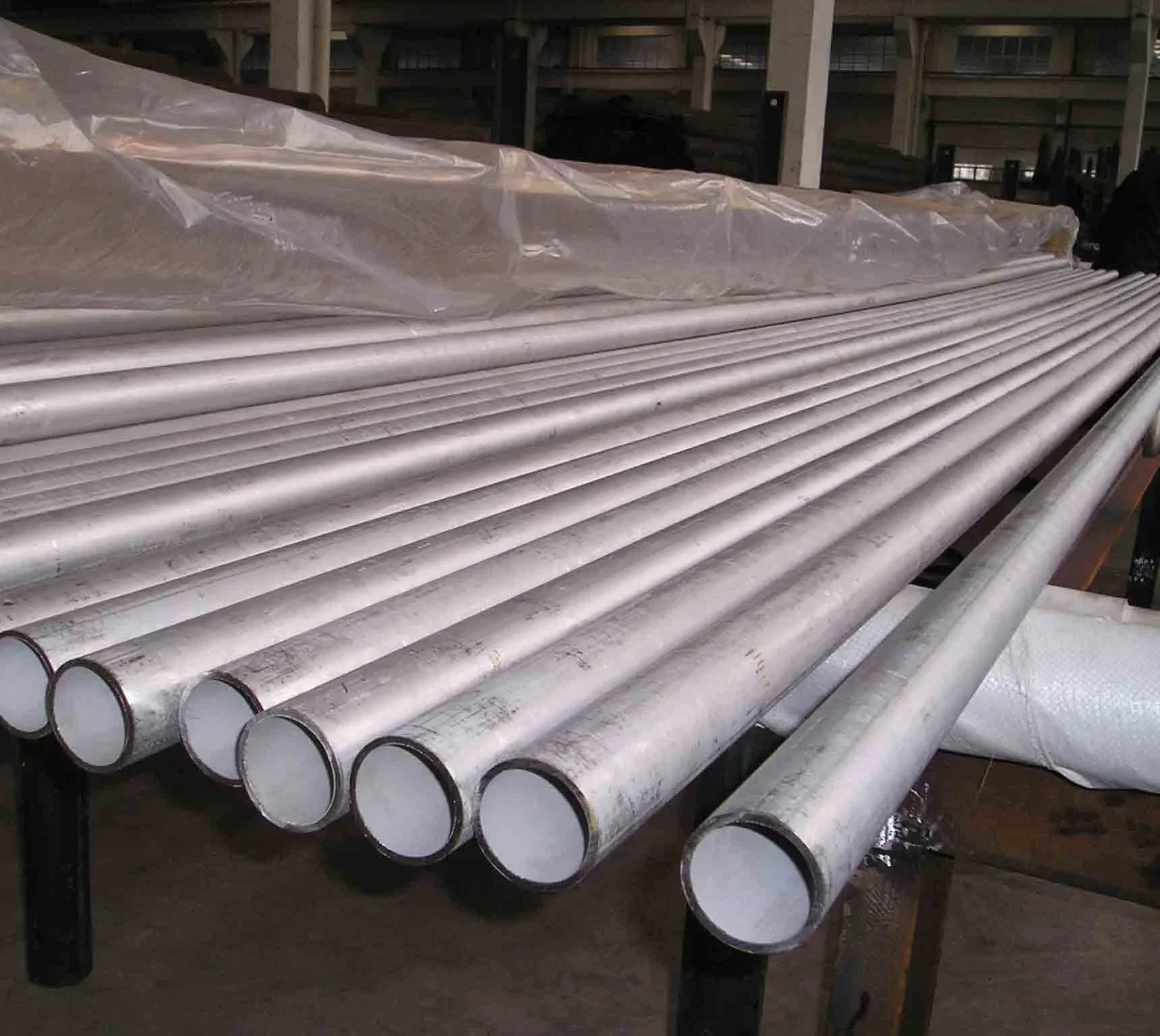 309S stainless steel seamless tube-steel for heat-resistant furnace tube
