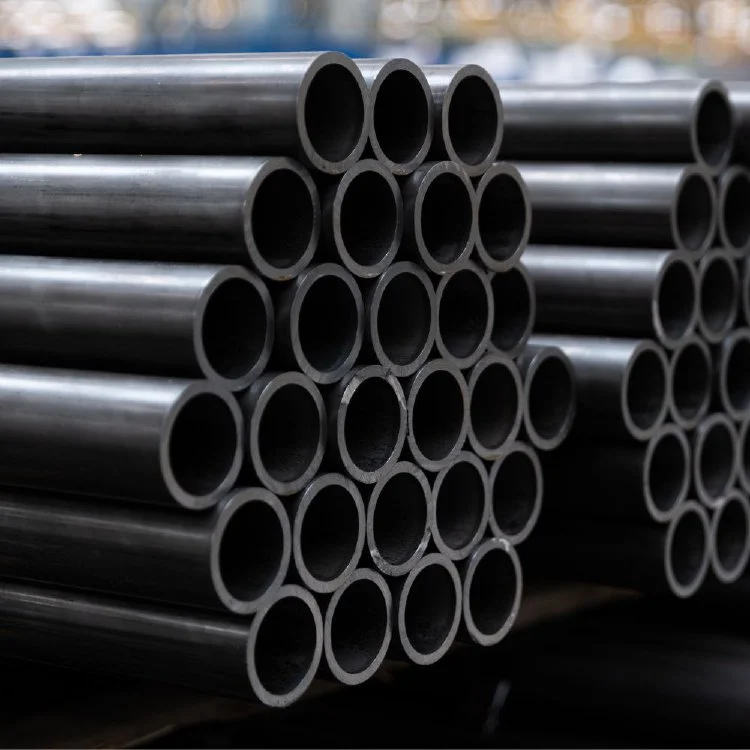 ASTM A53 carbon steel pipe-universal galvanized black pipe
