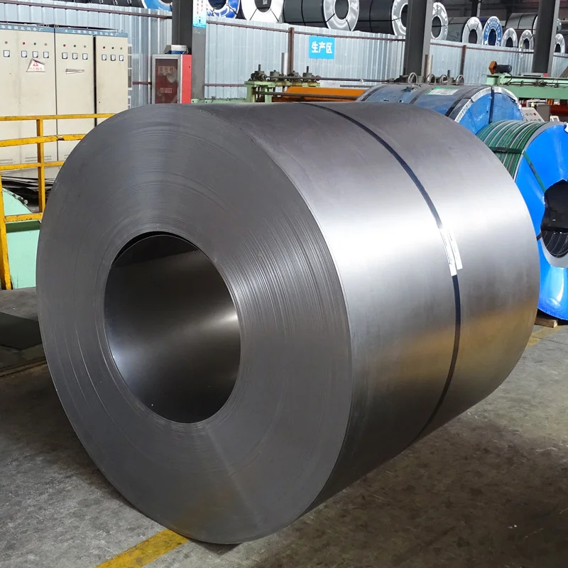 A656GR.50S35J2 steel coil-excellent formability combined with high strength