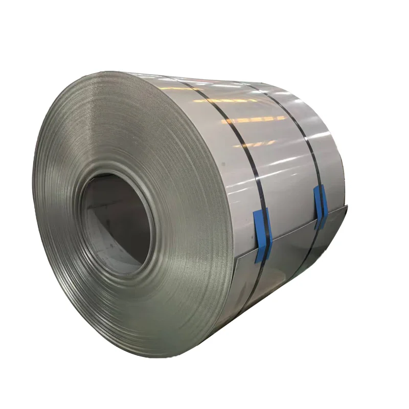 304L stainless steel coil-ultra-low carbon stainless steel strip