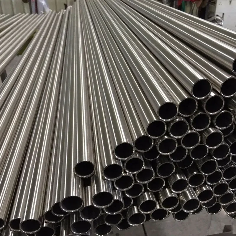 309S stainless steel seamless tube-steel for heat-resistant furnace tube