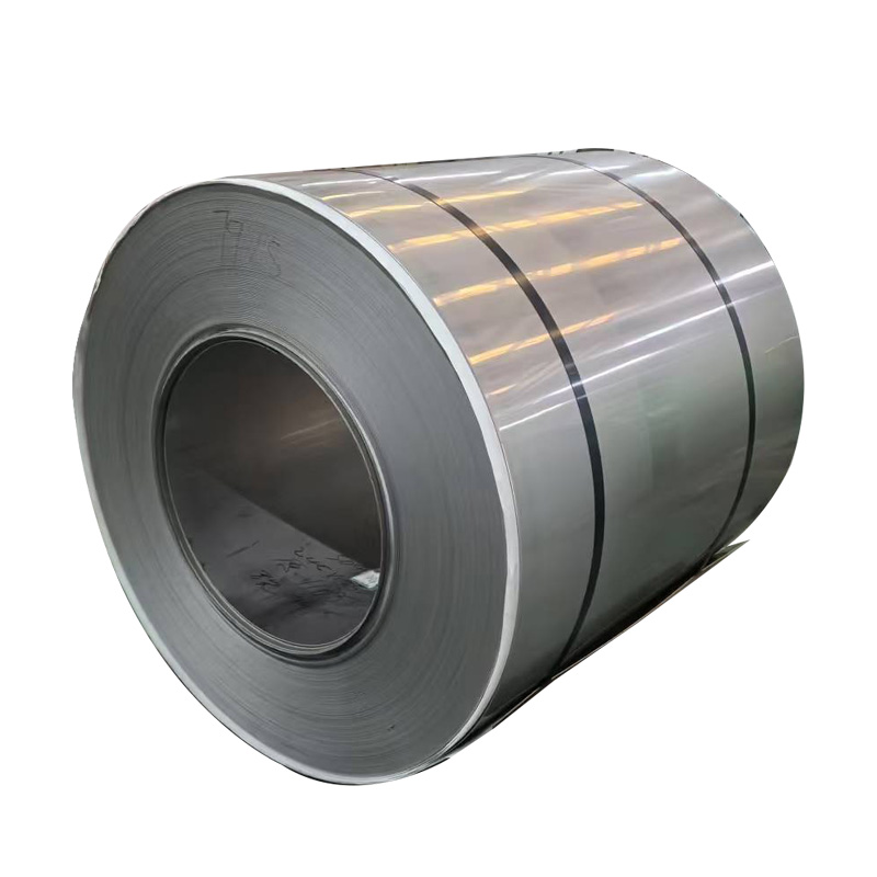 304L stainless steel coil-ultra-low carbon stainless steel strip