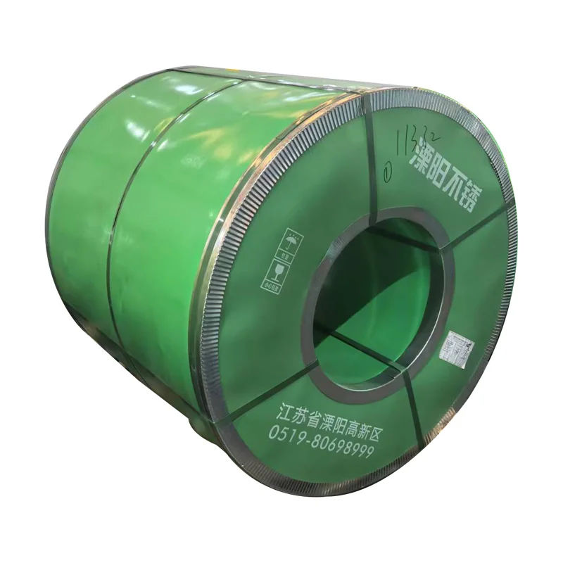 304 stainless steel coil-general stainless steel coil