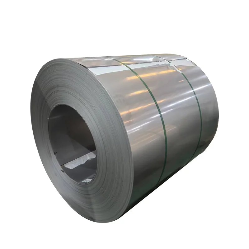 304L stainless steel coil-ultra-low carbon stainless steel strip