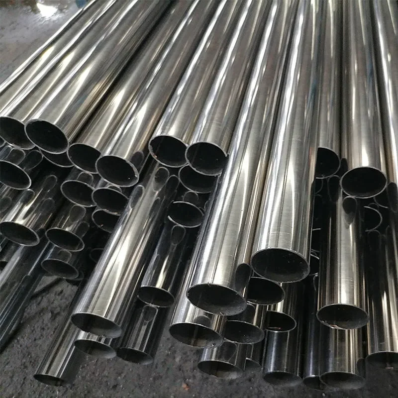 309S stainless steel seamless tube-steel for heat-resistant furnace tube