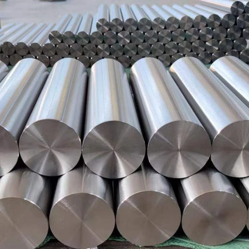 2507 Super Duplex Stainless Steel Bar-The Top Choice for Corrosion Resistance and Mechanical Strength Beyond 2205