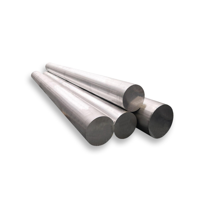  Inconel 601 alloy round steel-bar with excellent oxidation resistance and high temperature strength