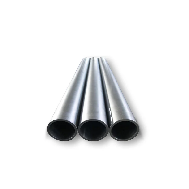  Inconel 625 alloy seamless pipe-Mo-Nb solid solution strengthening