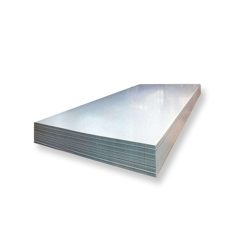 AZ150 high-coating Al-Zn steel plate-double-coating-industrial weathering steel