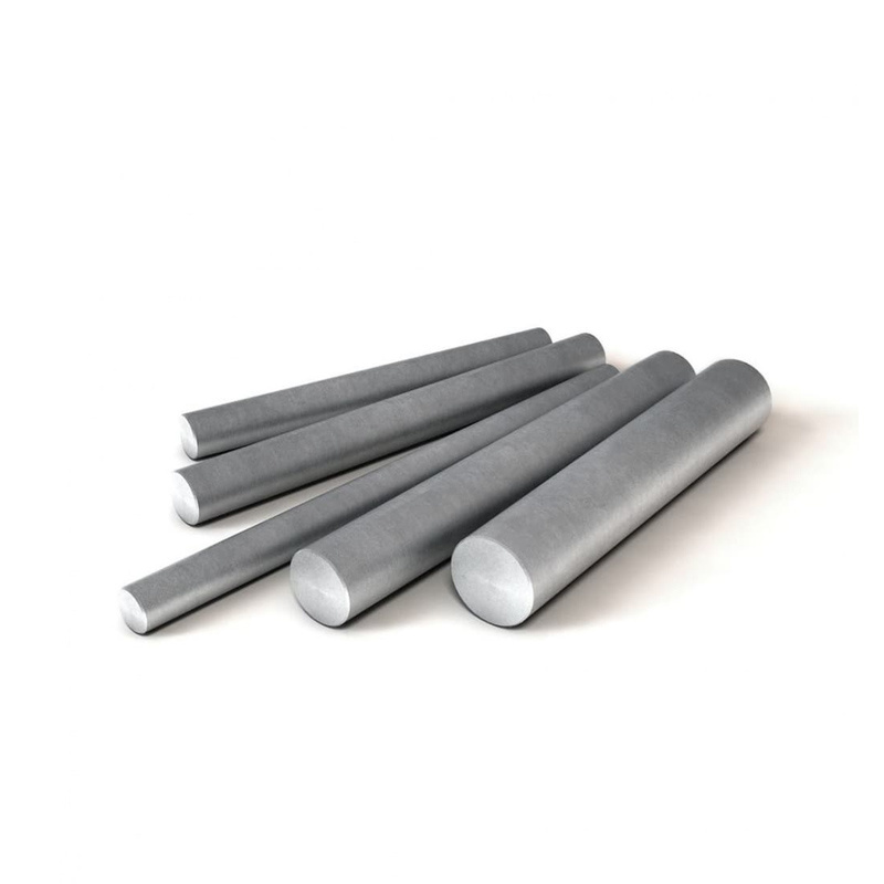 Hastelloy B-2 alloy round steel-typical bar with reducing acid corrosion resistance