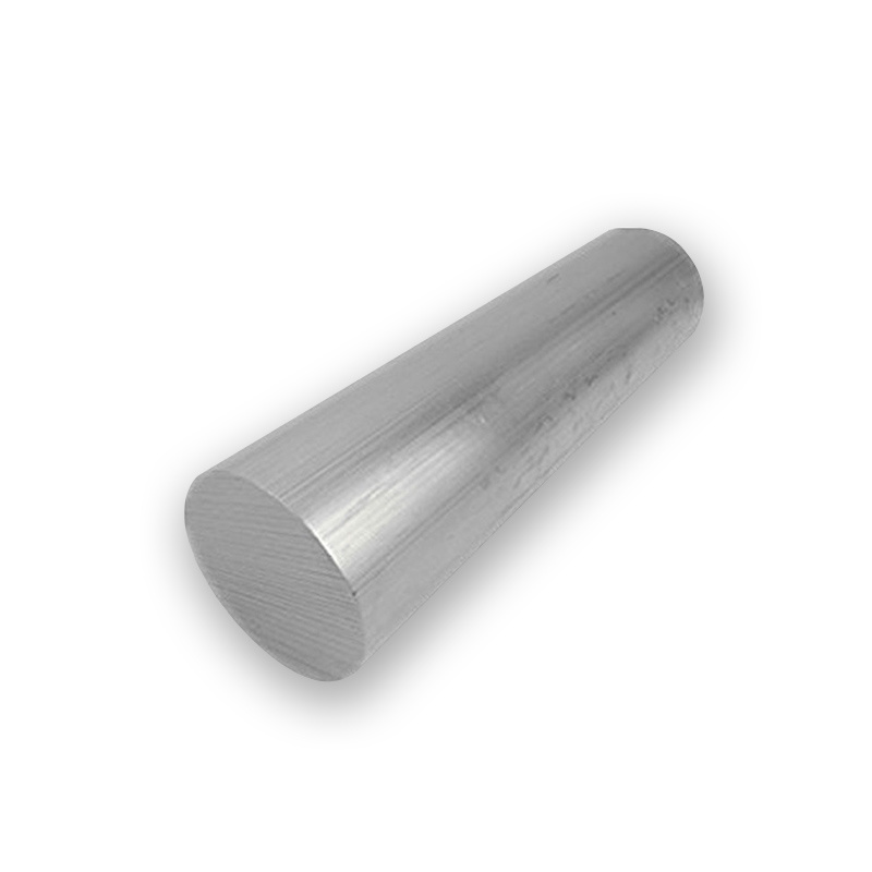 1050-O aluminum round bar-high machinability bar
