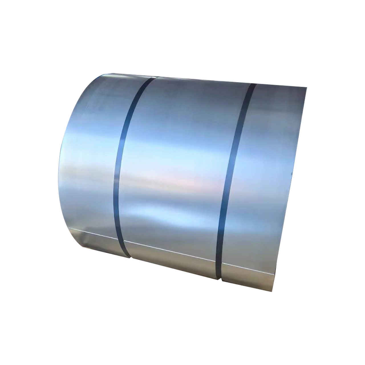 DX53D SGCD2 SGCD3 Deep-drawing galvanized coil-high-ductility coil special for precision stamping parts of automobile fuel tank
