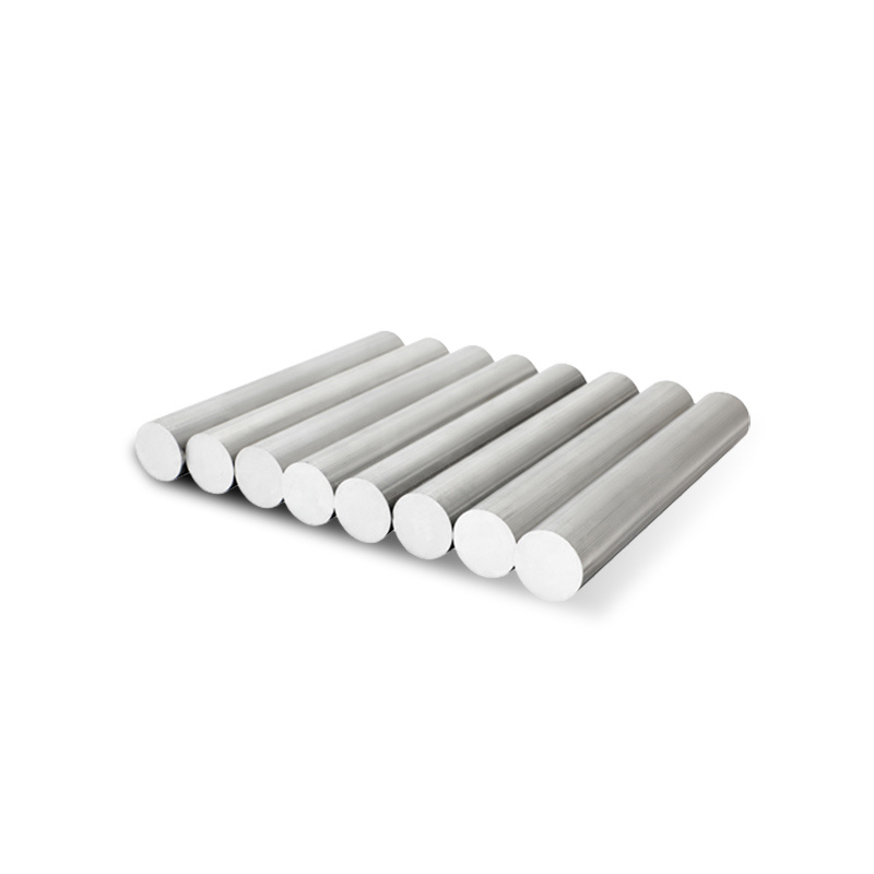  Inconel 601 alloy round steel-bar with excellent oxidation resistance and high temperature strength