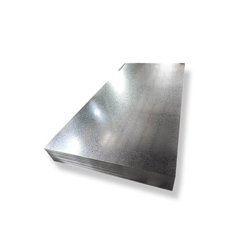 Wave-shaped aluminum-zinc plated color steel plate-Galvalume Corrugated Roof Sheet-20-year anticorrosion corrugated roof