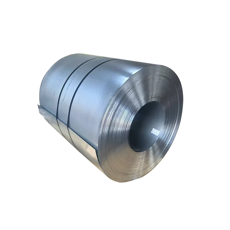 DX53D SGCD2 SGCD3 Deep-drawing galvanized coil-high-ductility coil special for precision stamping parts of automobile fuel tank