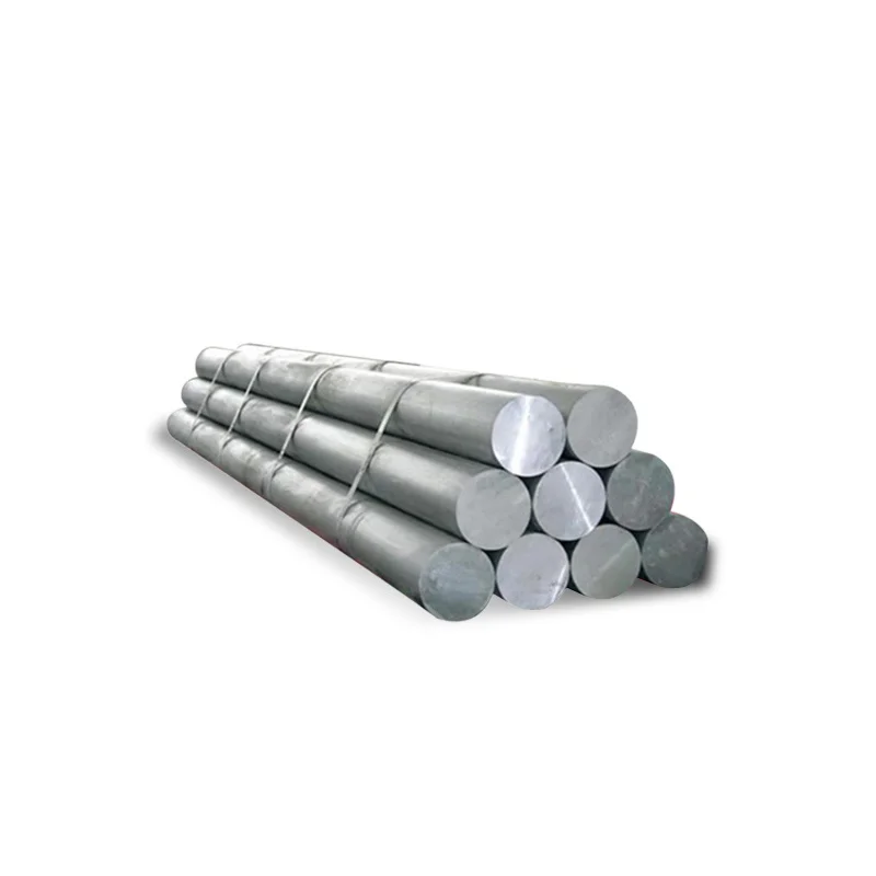  Inconel 601 alloy round steel-bar with excellent oxidation resistance and high temperature strength