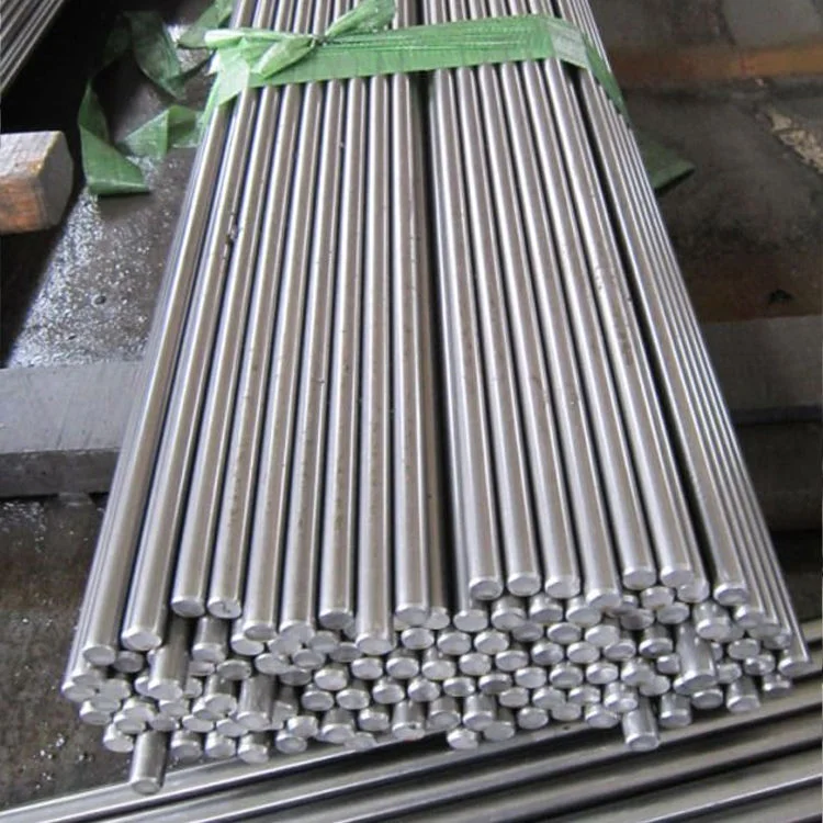 2507 Super Duplex Stainless Steel Bar-The Top Choice for Corrosion Resistance and Mechanical Strength Beyond 2205