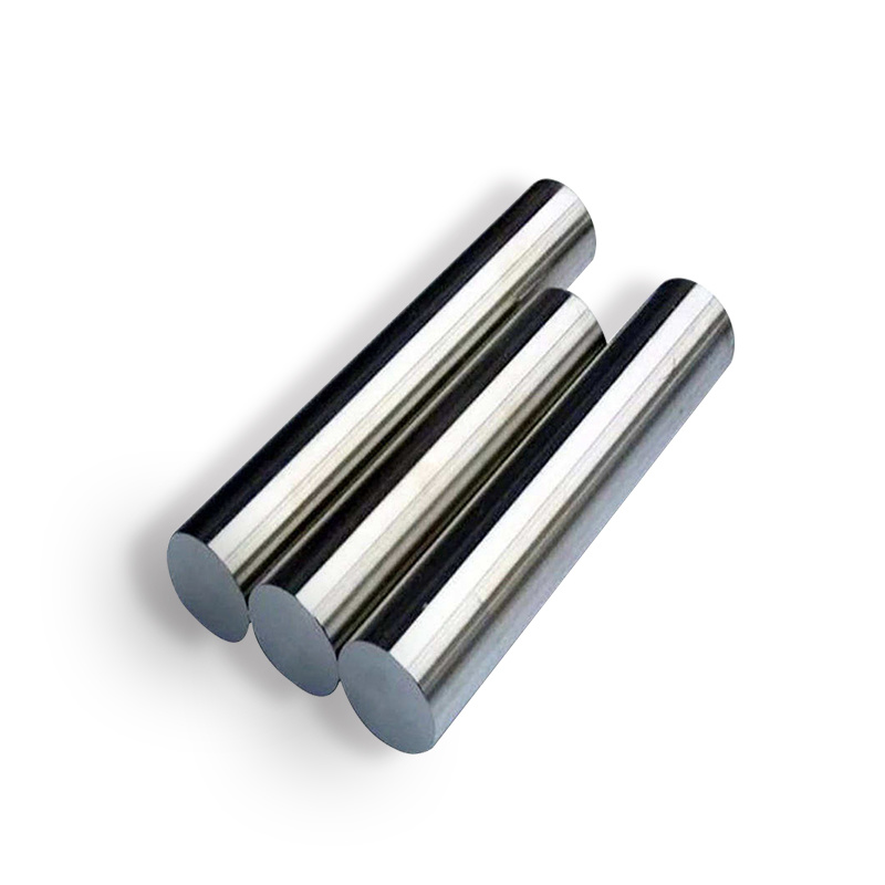 2205 duplex stainless steel bar-high strength chloride ion corrosion resistant bar