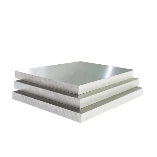 1060 welded aluminum plate-high weatherability aluminum coil