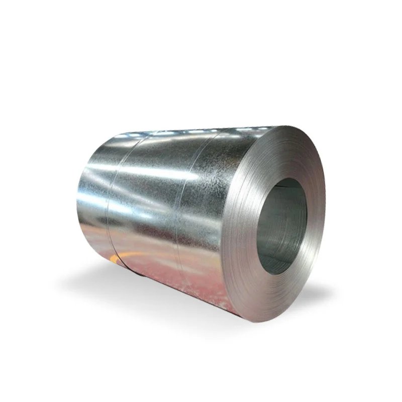Hot dip galvanized steel coil-Hot Dip Galvalume Coil-salt spray corrosion resistant coil for offshore platform
